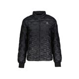 Lumberjack 3W ML AMOTT COAT 3PR SİYAH Erkek Mont