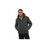 LUMBERJACK 3W ML NOLAN COAT ERKEK MONT (KIŞ 23) GRİ XXL