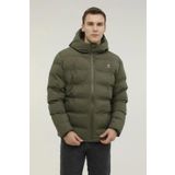 LUMBERJACK 3W ML NOLAN COAT ERKEK MONT (KIŞ 23)