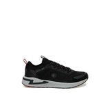 Lumberjack 3W OCEAN 3PR Siyah Erkek Sneaker