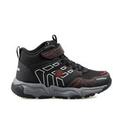 Lumberjack 3W Rapthor HI 3PR 101393582 Siyah Unisex Çocuk Outdoor Botu