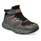 Lumberjack 3w Raptorhi-f Wp Outdoor Gri-turuncu Çocuk Bot