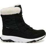 Lumberjack 3W Santa 3PR Siyah Kadın Trekking Bot