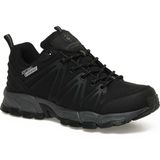 Lumberjack 3W Shell G 3pr Su Geçirmez Unısex Outdoor Ayakkabı Siyah 40 - 010 - Siyah
