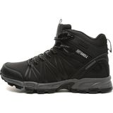 Lumberjack 3W SHELL HI 3PR Siyah Erkek Trekking Bot