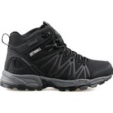 Lumberjack 3W Shell Hı G 3PR Siyah Çocuk Trekking Bot