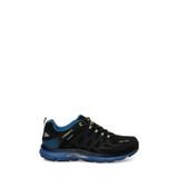 lumberjack 3W URSA 3PR,ERKEK OUTDOOR SU GEÇİRMEZ SPOR AYAKKABI (KIŞ 23) siyahmavi 42 A10139302712020