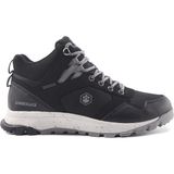 Lumberjack 3W Yoki 3Pr Kadın Siyah Outdoor Bot Deri Dış Materyal ile Konforlu Tasarım 101468756