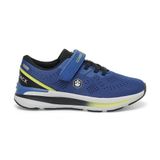 LUMBERJACK 4M BUZZ JR 4FX ERKEK ÇOCUK PERFORMANS AYAKKABI 101509491-A032 SAKS MAVİ 31