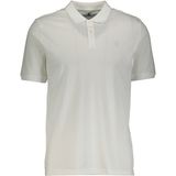 Lumberjack 4M M-Ct953 Basic P.T-Sh 4Fx Erkek Beyaz T-Shirt 101497457 - XL
