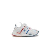 Lumberjack 4M MURDA JR 4FX Beyaz Unisex Çocuk Sneaker Ayakkabı
