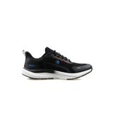 Lumberjack 4M TOLIVER 4FX Siyah Erkek Sneaker Ayakkabı