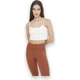 Lumberjack 4M Wb Nova 10Ct1007 4Fx Atlet Krem Kadın Atlet