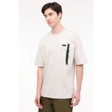Lumberjack 4m,ml Satyr 11 Erkek Kkol T-shirt