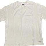 Lumberjack 4m,wb Yıkamalı 11md1071 4fx Bej Kadın T-shirt