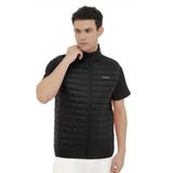 Lumberjack 4OW1001 Starvest Siyah Erkek Yelek