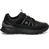 Lumberjack 4W Baviara 4PR Siyah Erkek Sneaker Ayakkabı
