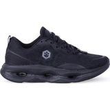 Lumberjack 4W Bolt 4PR Siyah Erkek Sport Comfort Ayakkabı