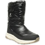 Lumberjack 4W Christmas-Z 4PR Waterproof Siyah Kadın Outdoor Bot