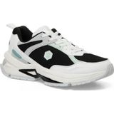 Lumberjack 4W Dıplo 4PR Beyaz Erkek Sneaker Ayakkabı
