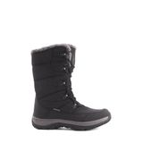 lumberjack 4W Lead 4Pr Siyah Kadın Bot & Bootie A101783438