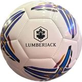 Lumberjack 4W Mb Blade 55Ftb 4Pr Beyaz Erkek Futbol Topu