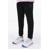 Lumberjack 4W MB CT107 Jogger 4pr Lumberjack Erkek Eşofman Alt A101813145 Siyah - XL
