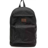 Lumberjack 4W MB KLIPS 35CNT212 4PR Siyah Unisex Sırt Çantası