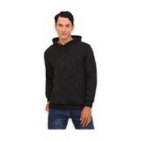 Lumberjack 4w Ml Grass 17urb2013 4pr Sweat Siyah Erkek Sweatshirt