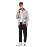 Lumberjack 4W Ml Grin 1-Afw-32 4PR Gri Erkek Mont Gri S