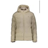 Lumberjack 4W Ml Nolan Coat 2Sn22 4Pr Erkek Açık Gri Kaban - L101813414