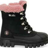 Lumberjack 4W RIBITA 4PR Pembe Kız Çocuk Çizme