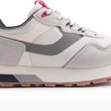 Lumberjack 4W ROCAP 4PR Beyaz Erkek Sneaker Ayakkabı