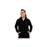 lumberjack 4W Wb Full Zip 18Sn77 4Pr Ceket Siyah Kadın Ceket