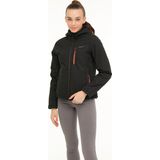 Lumberjack 4W Wb Tessa 5Ct2000 4Pr Softshell Tek Üst