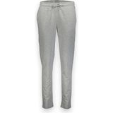 Lumberjack 4W Wb Tp 22CT137 Eşofman Alti Gri Kadın Eşofman Altı - XL