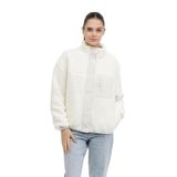 Lumberjack 4W Wl Regina 6Gf1003 4PR Kadın Mont Bej M M