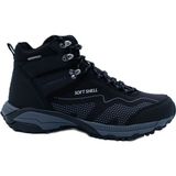 Lumberjack 4W,EAGLE Hı 4pr Lumberjack Outdoor Waterproof Erkek Bot A101782523 Siyah