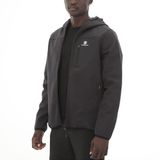 lumberjack 4W,Ml Bsc Sftshell 1Gt16 4Pr Waterrepellent Ceket Antrasit Erkek Ceket
