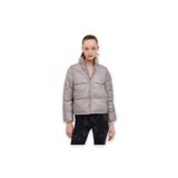Lumberjack 4W,Wl Candace 2Gf723 4Pr Mont Gri Kadın Mont