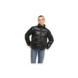 Lumberjack 4w,wl Candace 2gf723 4pr Mont Siyah Kadın Mont