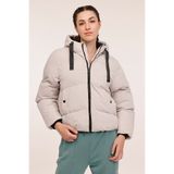 lumberjack 4w,wl Nora 2-212171010 4pr Kadın Kaban A101782429 A Grı