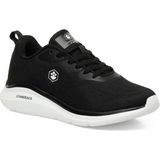 Lumberjack 5 M Ivory 5 FX Siyah Unisex Sport Comfort Spor Ayakkabı