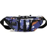 Lumberjack 5M FUSION BODY 5FX Multi Bel Çantası 101949864