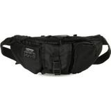 Lumberjack 5M FUSION BODY 5FX Siyah Bel Çantası 101949865