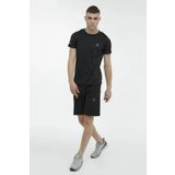 LUMBERJACK 5M MB CT101 PES SHORT 5FX SORT