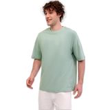 Lumberjack 5M Mb Ros 11Hs113 5Fx Haki Erkek T-Shirt