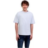 Lumberjack 5M Mb Ros 11Hs113 5Fx Mavi Erkek T-Shirt