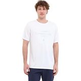 Lumberjack 5M Ml Cris 11C-Elg22001 5Fx Erkek Günlük Tişört