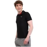Lumberjack 5mml Hope 12ITL401 5fx Siyah Erkek T-Shirt - 0 Siyah